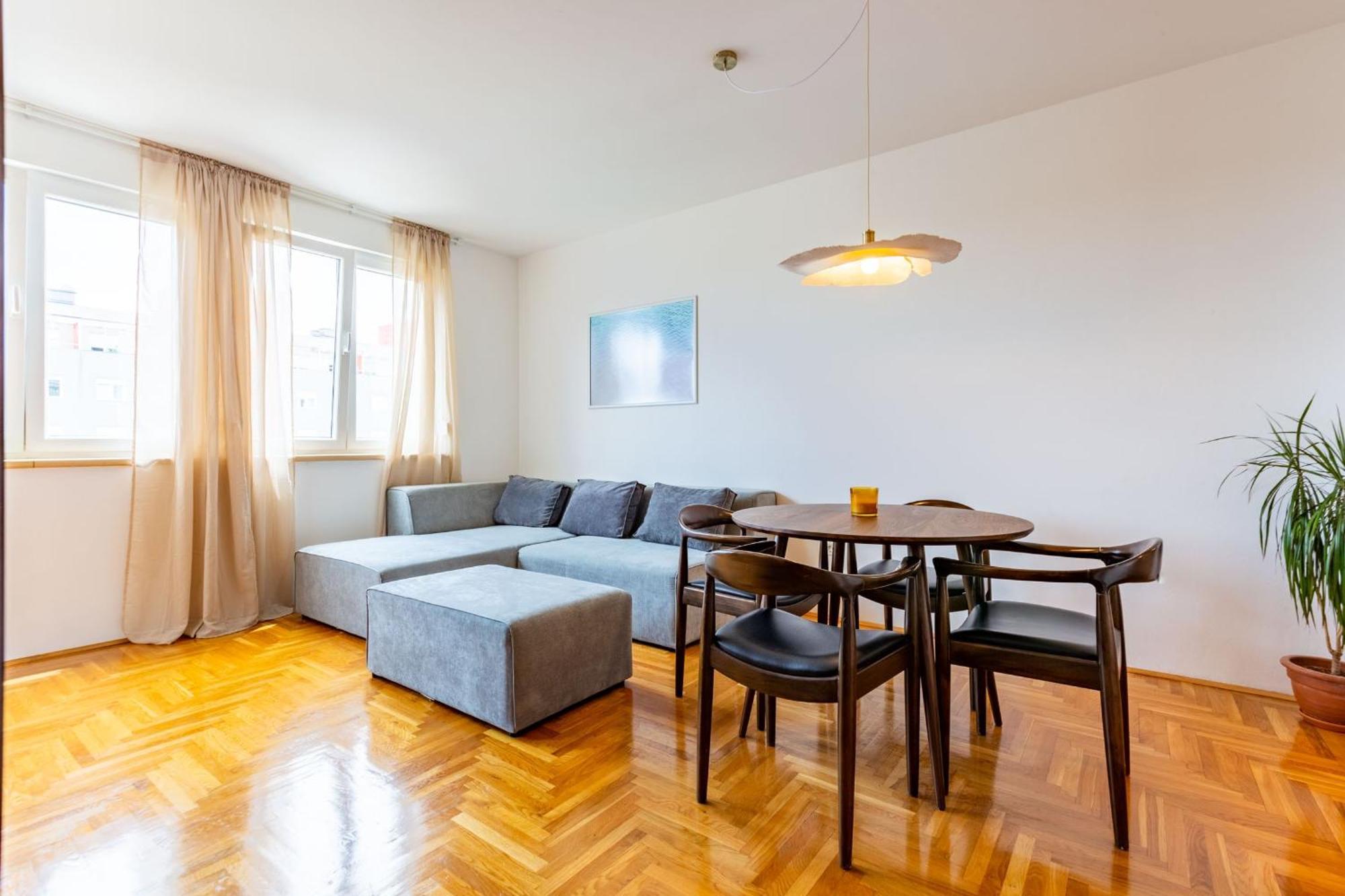 Amarena Studio With Parking Zadar Extérieur photo
